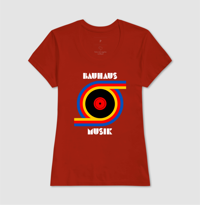 MUSIK - BAUHAUS - Imagem 11