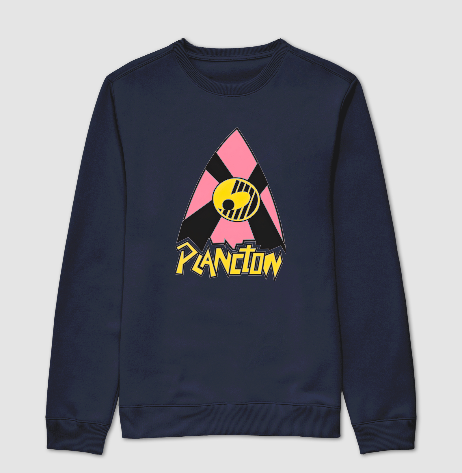 Camiseta Plancton - Imagem 5