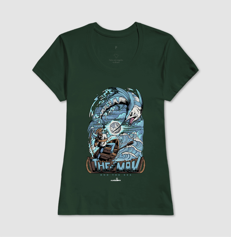 Camisa 8