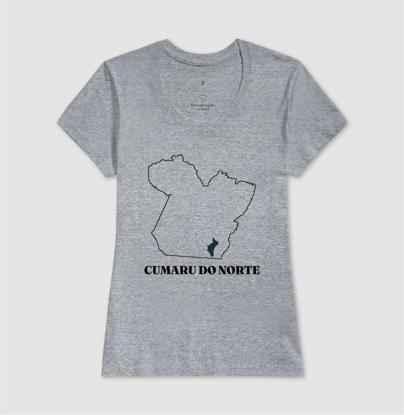 Cumaru do Norte | Traço PA - Imagem 9