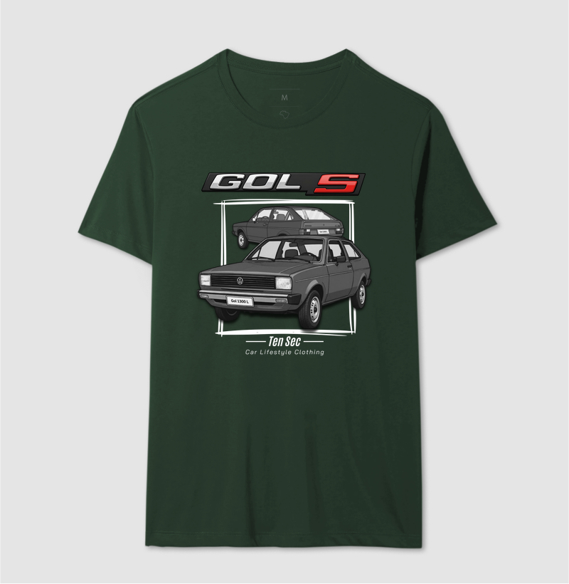 Camisa 11