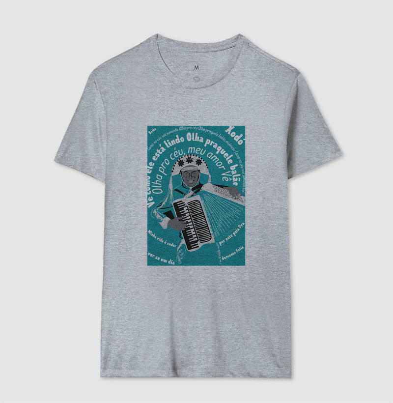 Camisa 7