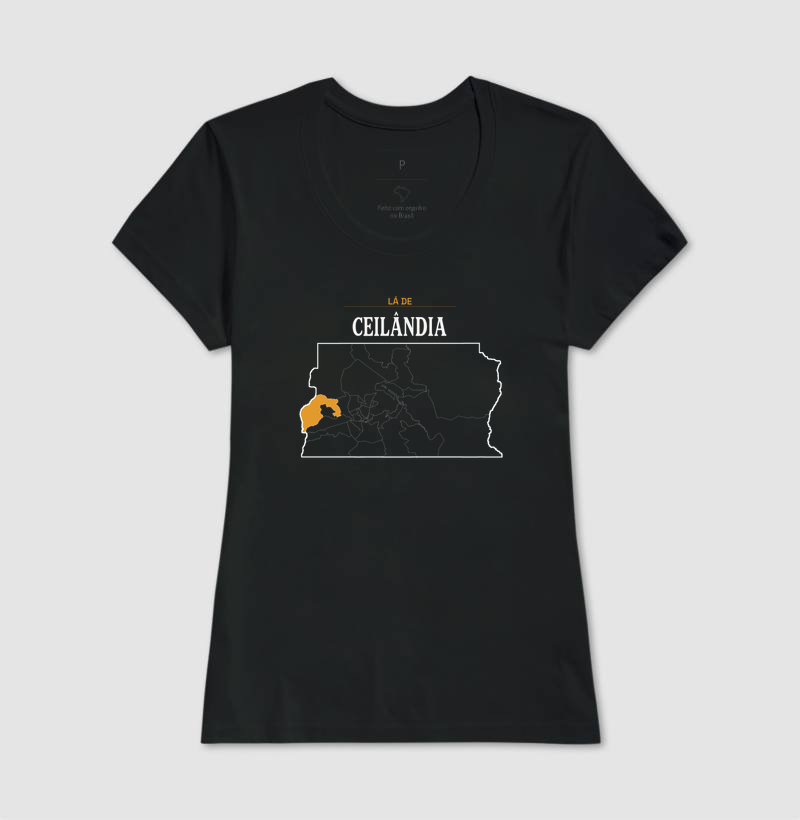 Ceilândia | Território DF - Imagem 3