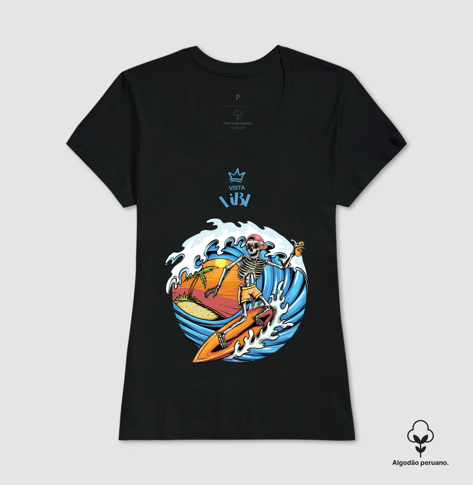 Camisa 3