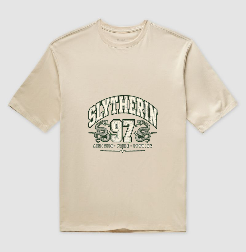 Legado de Slytherin - Imagem 3