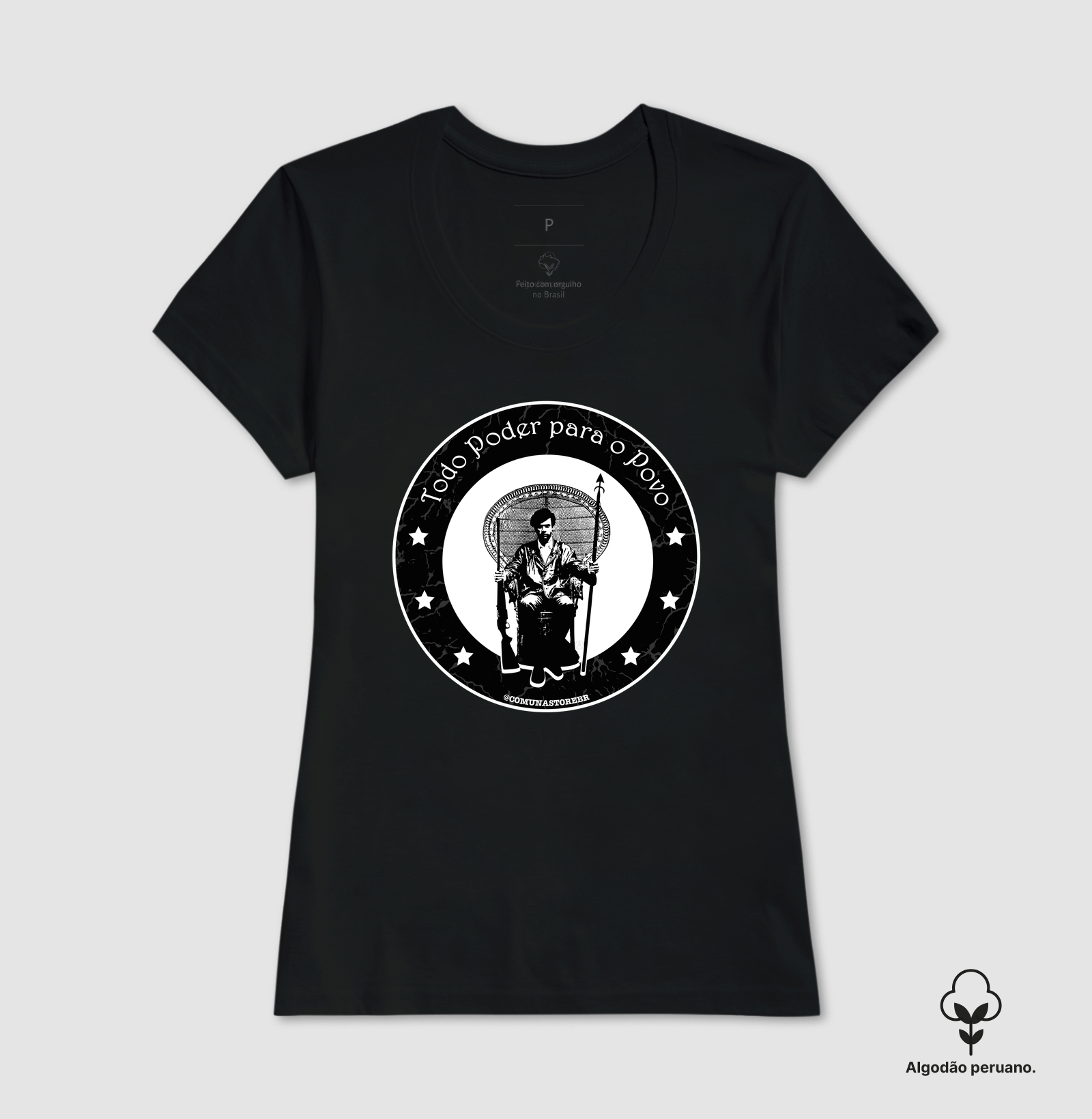 Camisa 3