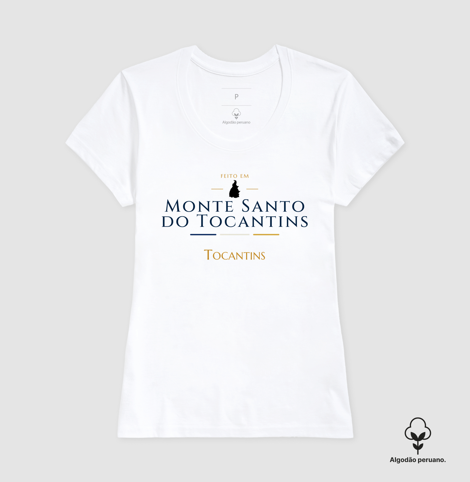 Feito em Monte Santo do Tocantins TO - Imagem 3