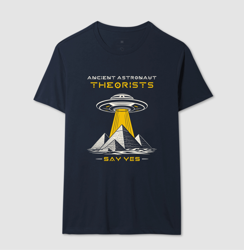 Egyptian Pyramids | Ancient Astronaut Theorists - Imagem 6