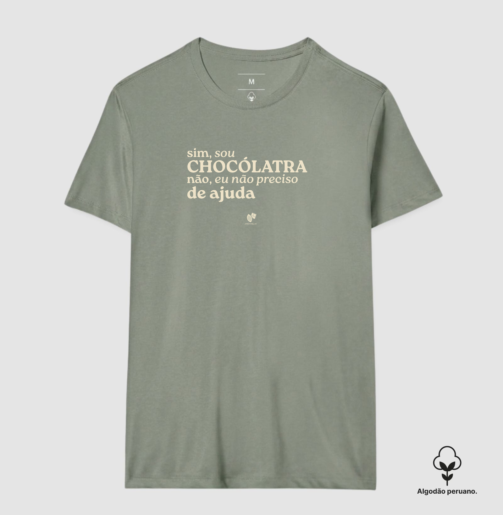 Sim, sou chocólatra - Imagem 7