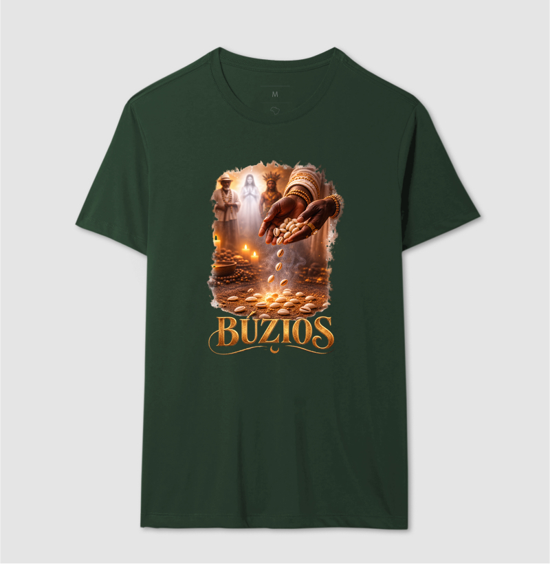 Búzios — Voz da Ancestralidade. - Imagem 13