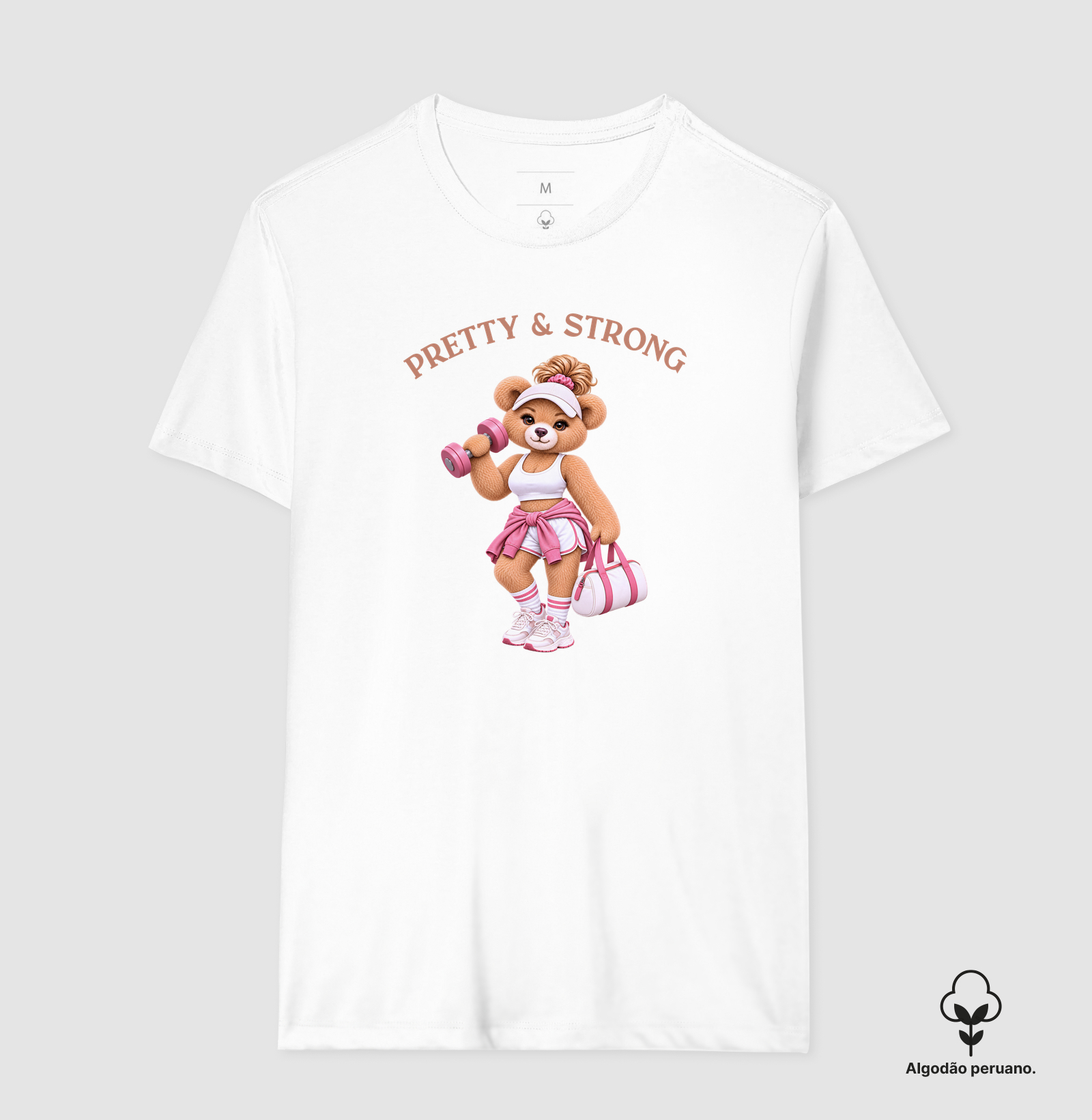 Pretty & Strong - Imagem 6