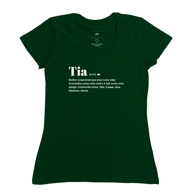 Tia Dicionário - Imagem 13
