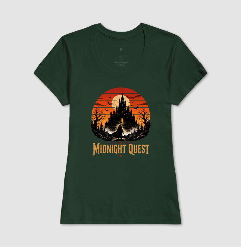 Midnight Quest - Imagem 13