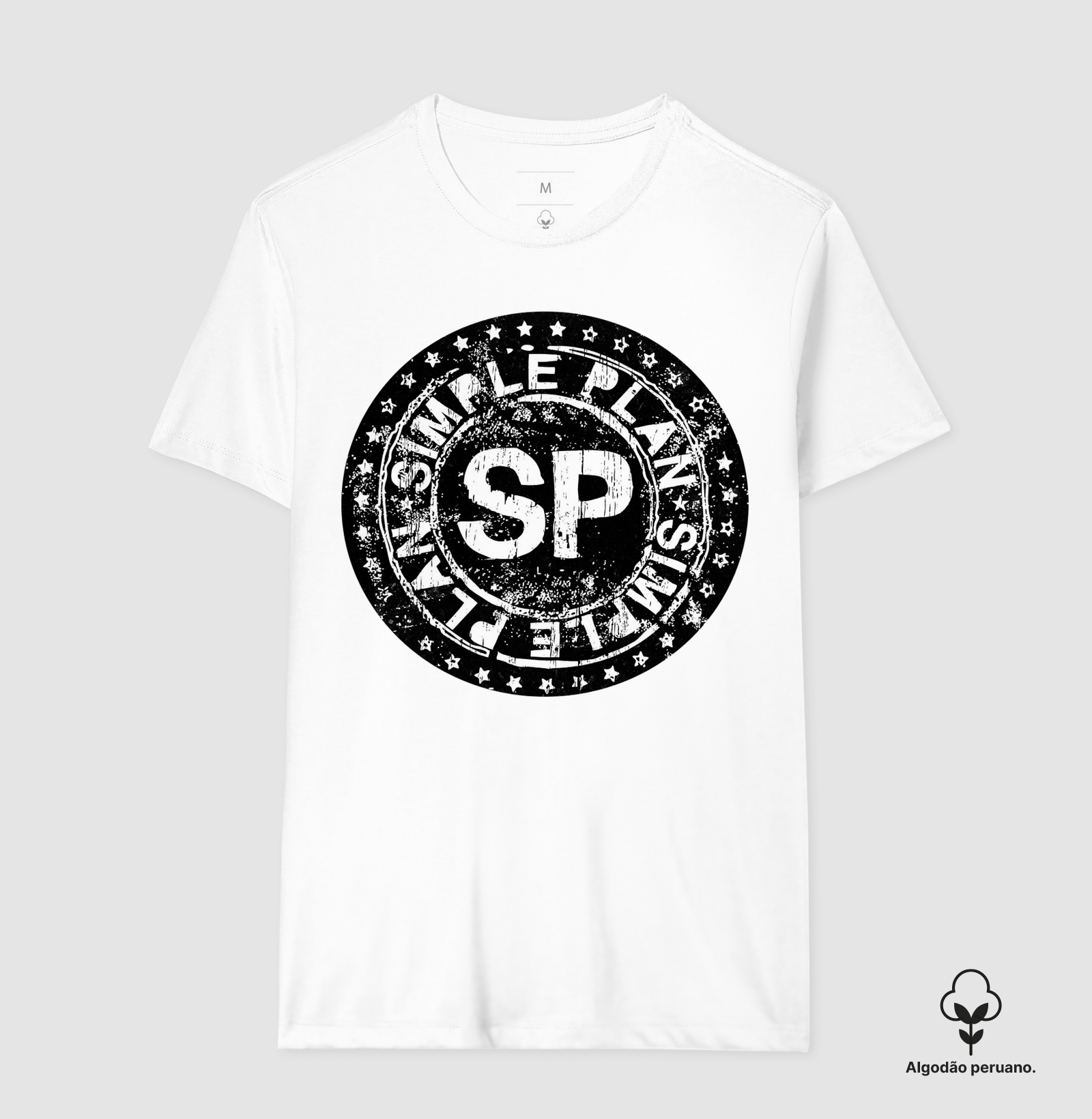 Simple Plan - Arte - Imagem 9