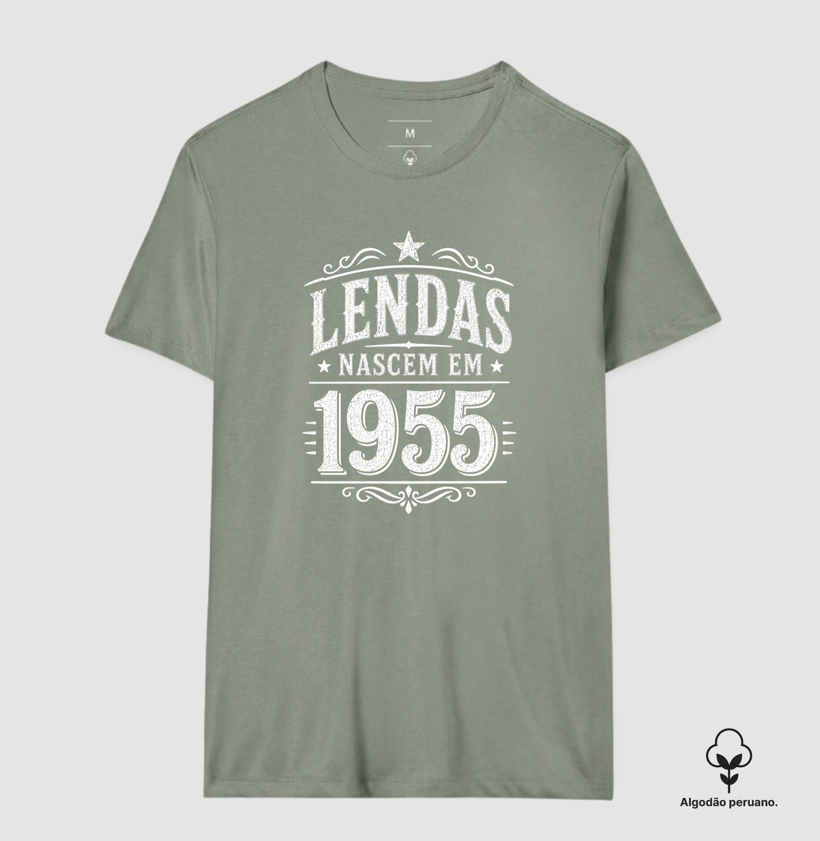Camisa 8