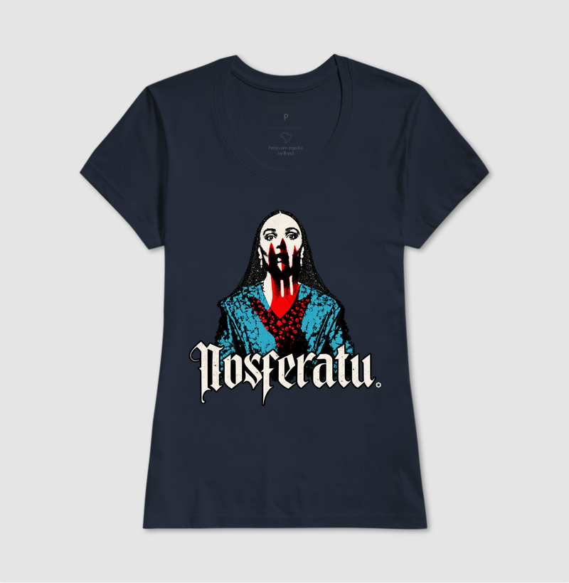 Nosferatu – Ellen Hutter - Imagem 7
