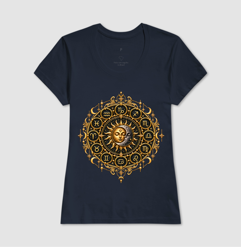 Mandala do Zodíaco - Imagem 7