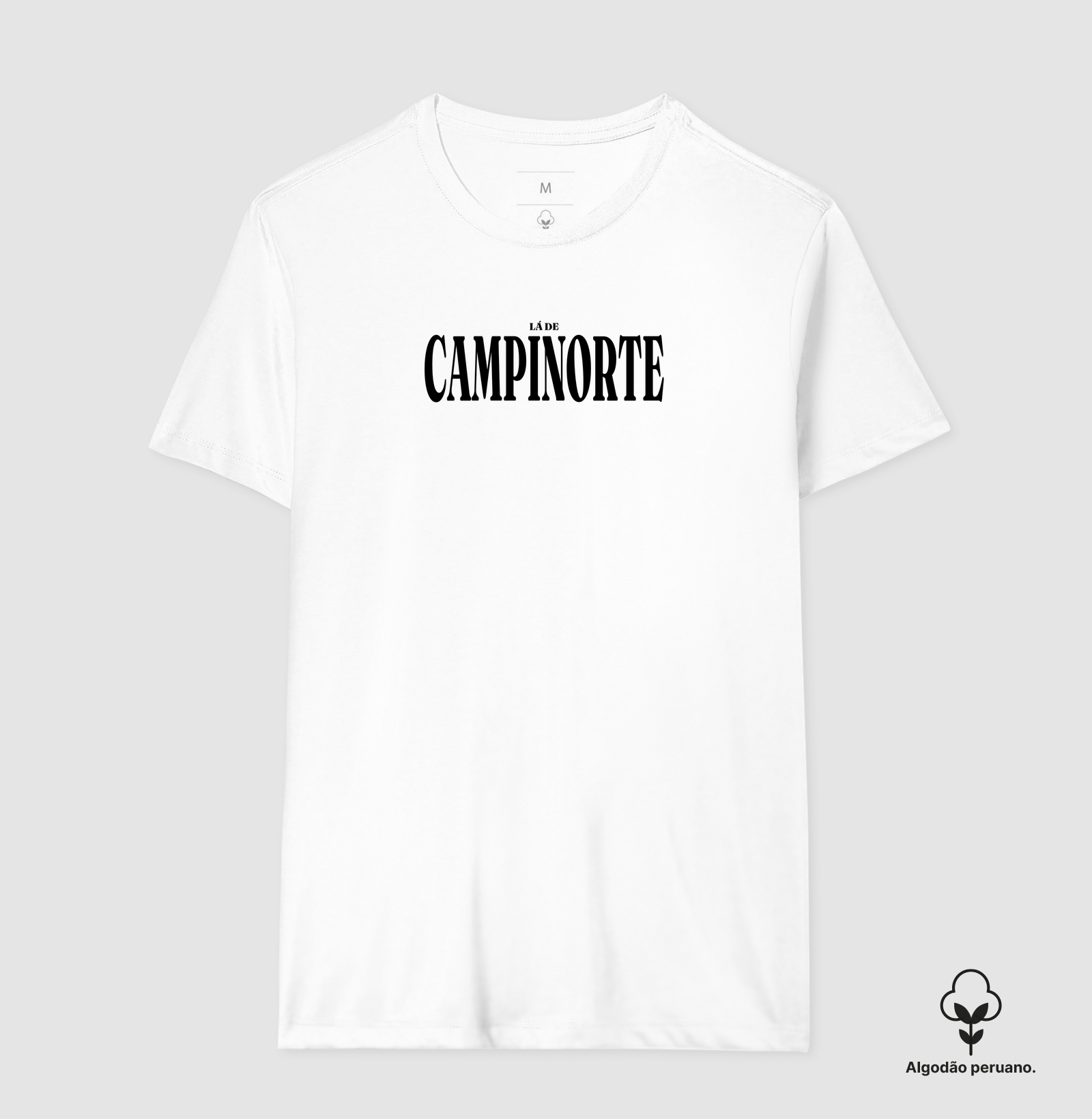 Campinorte | Tipografia GO - Imagem 4