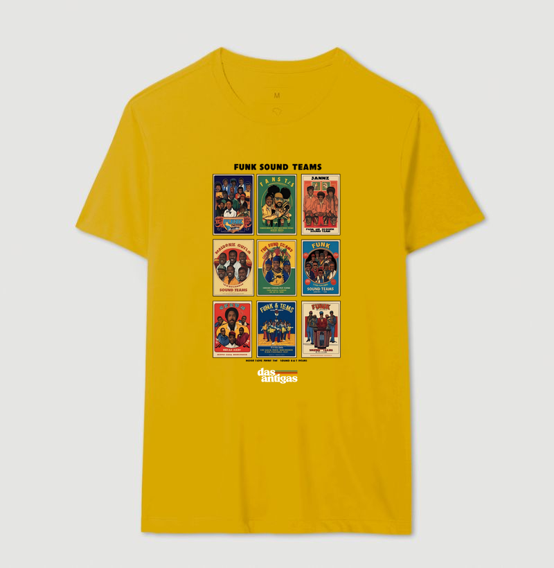 Camisa 13