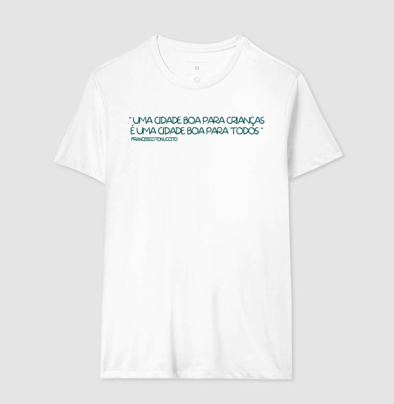 Camiseta Personalizada | Marcelo Peroni - Imagem 2