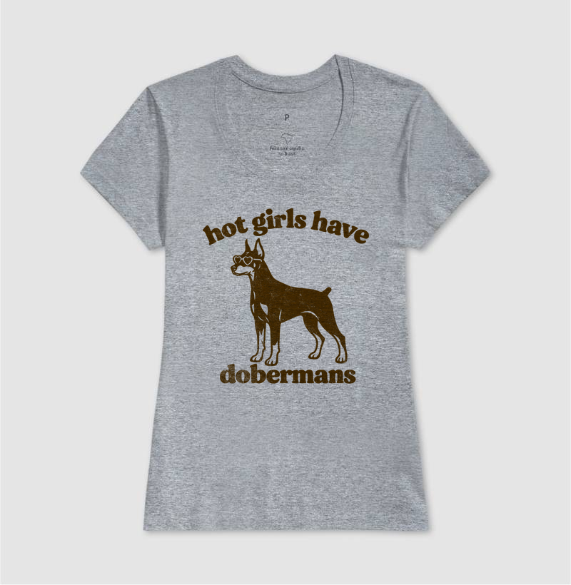 Hot girls have dobermans - Imagem 5