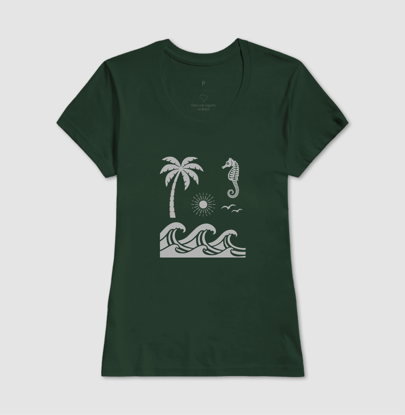 Camisa 12