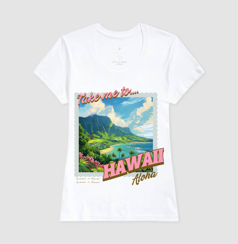 Take me To Hawaii - Imagem 8