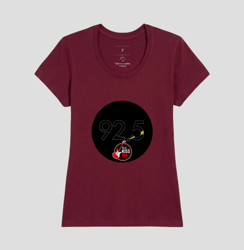 Camisa 20