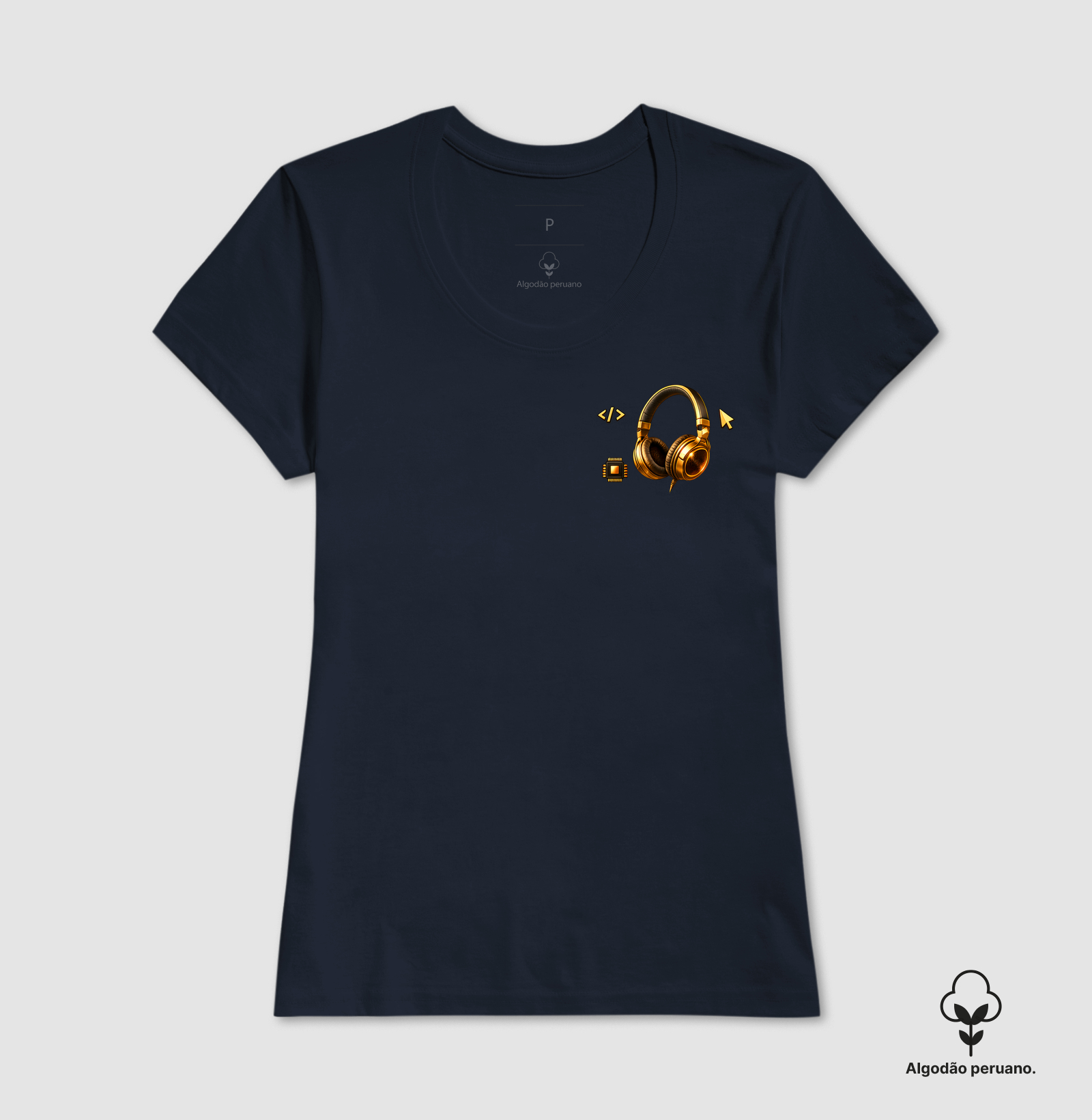 Camisa 5
