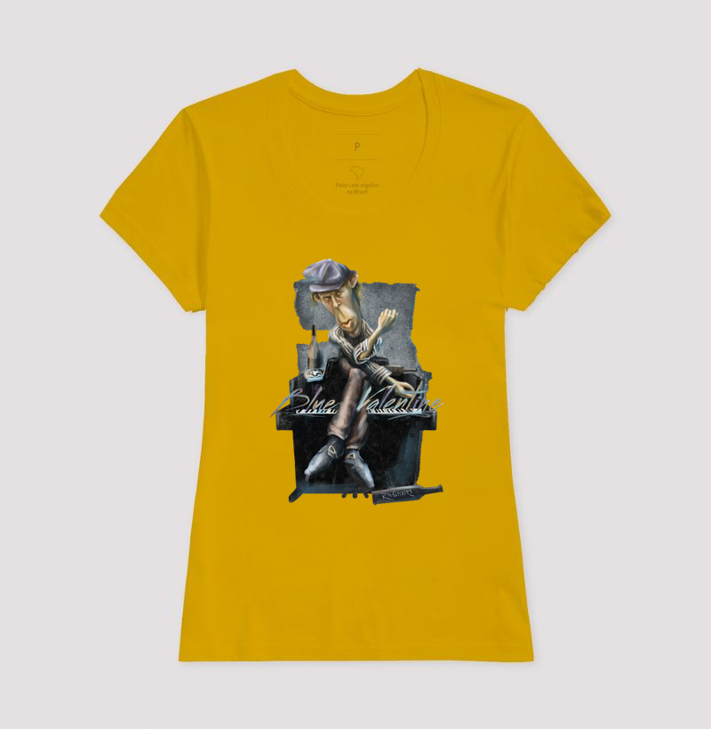 Camisa 16