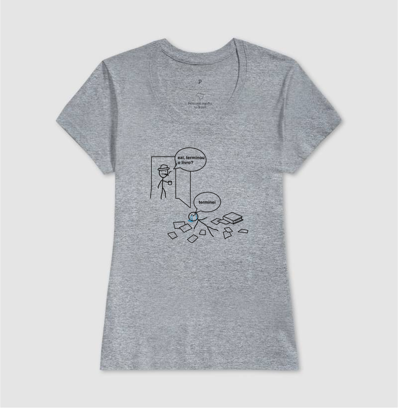Camisa 8