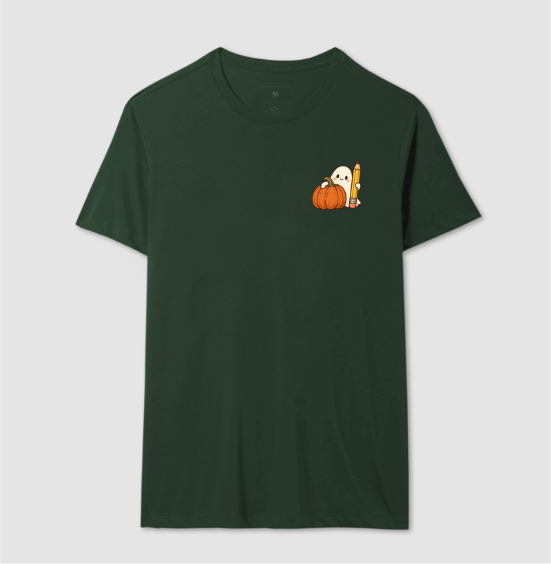 Camiseta | Fantasminha - Imagem 8