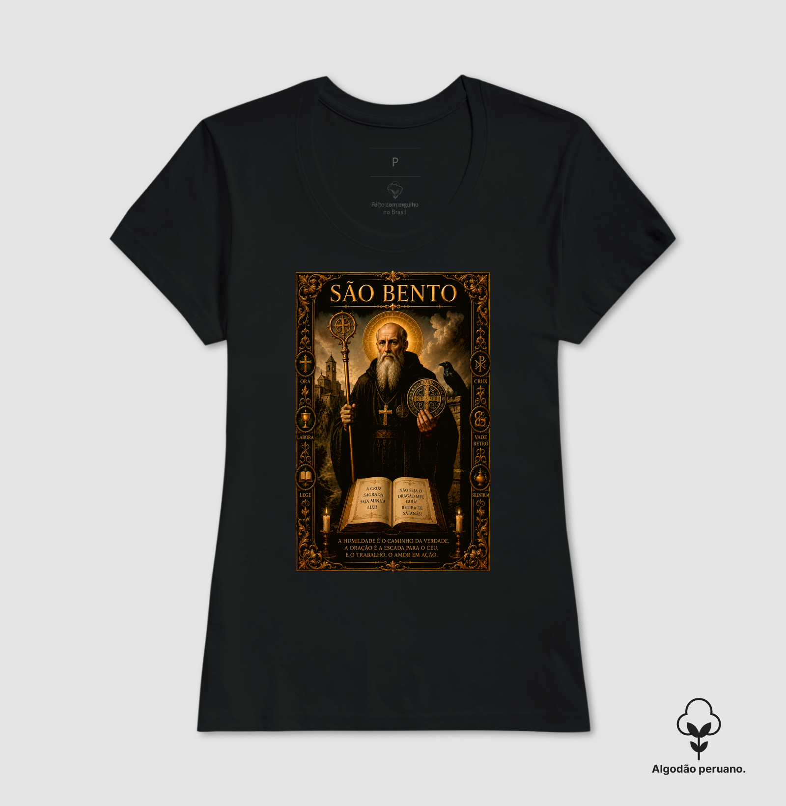 Camisa 9