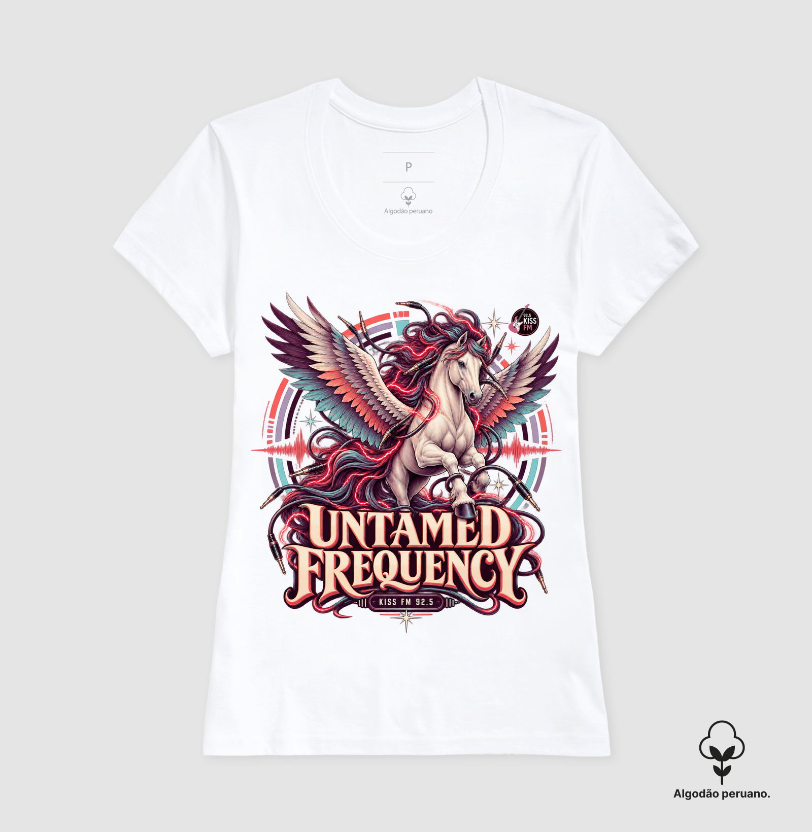 Untamed Frequency - Imagem 7