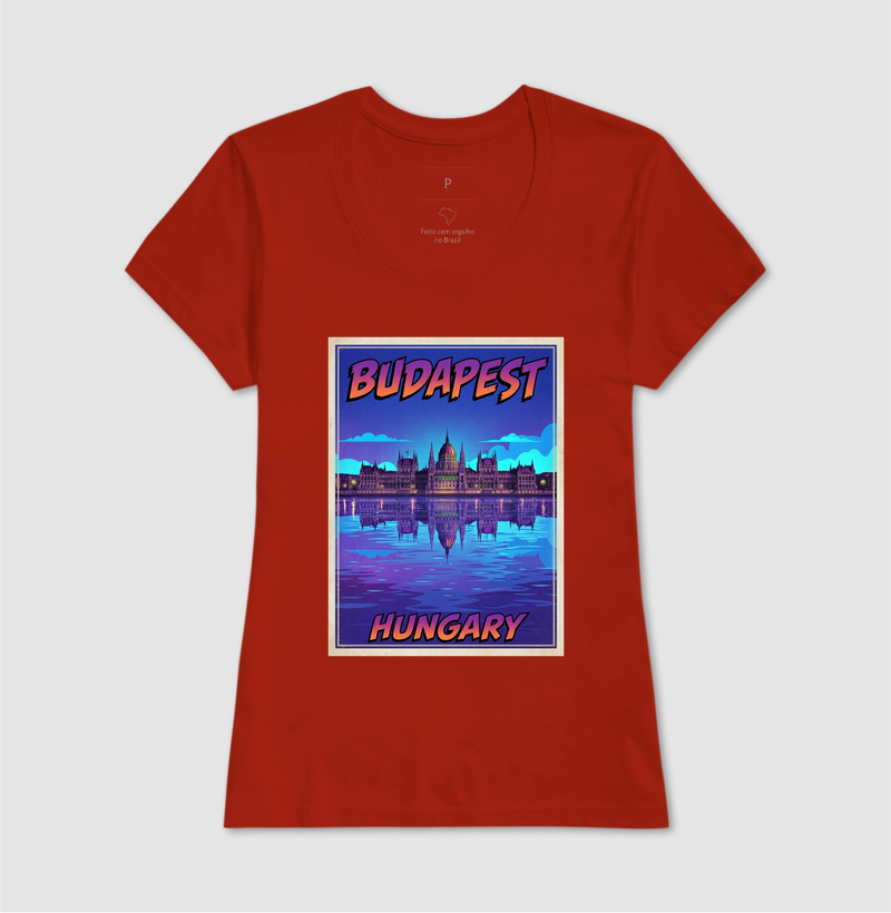 Budapeste - Hungria - Imagem 12