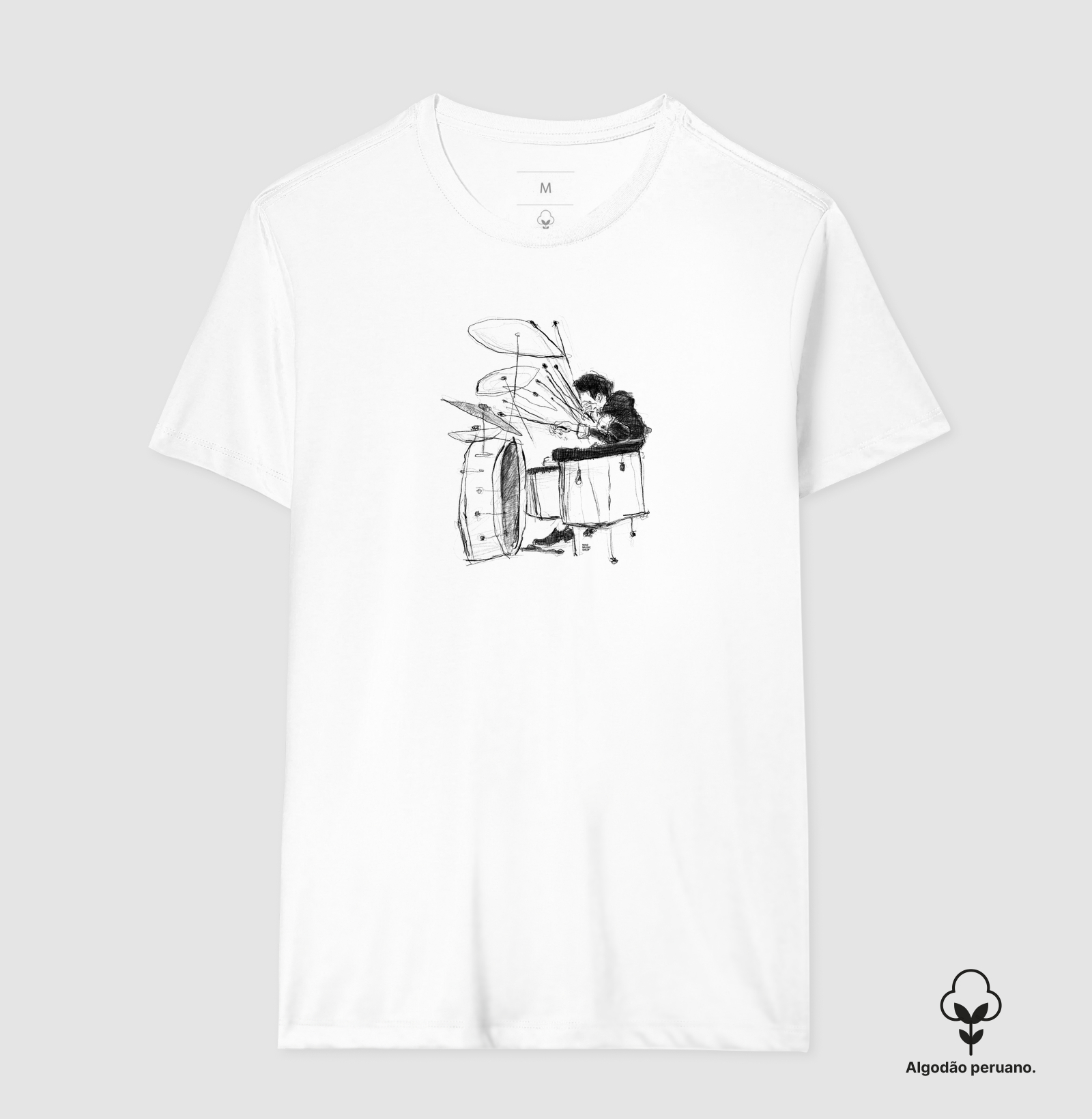Baterista JazzBlues - Imagem 7