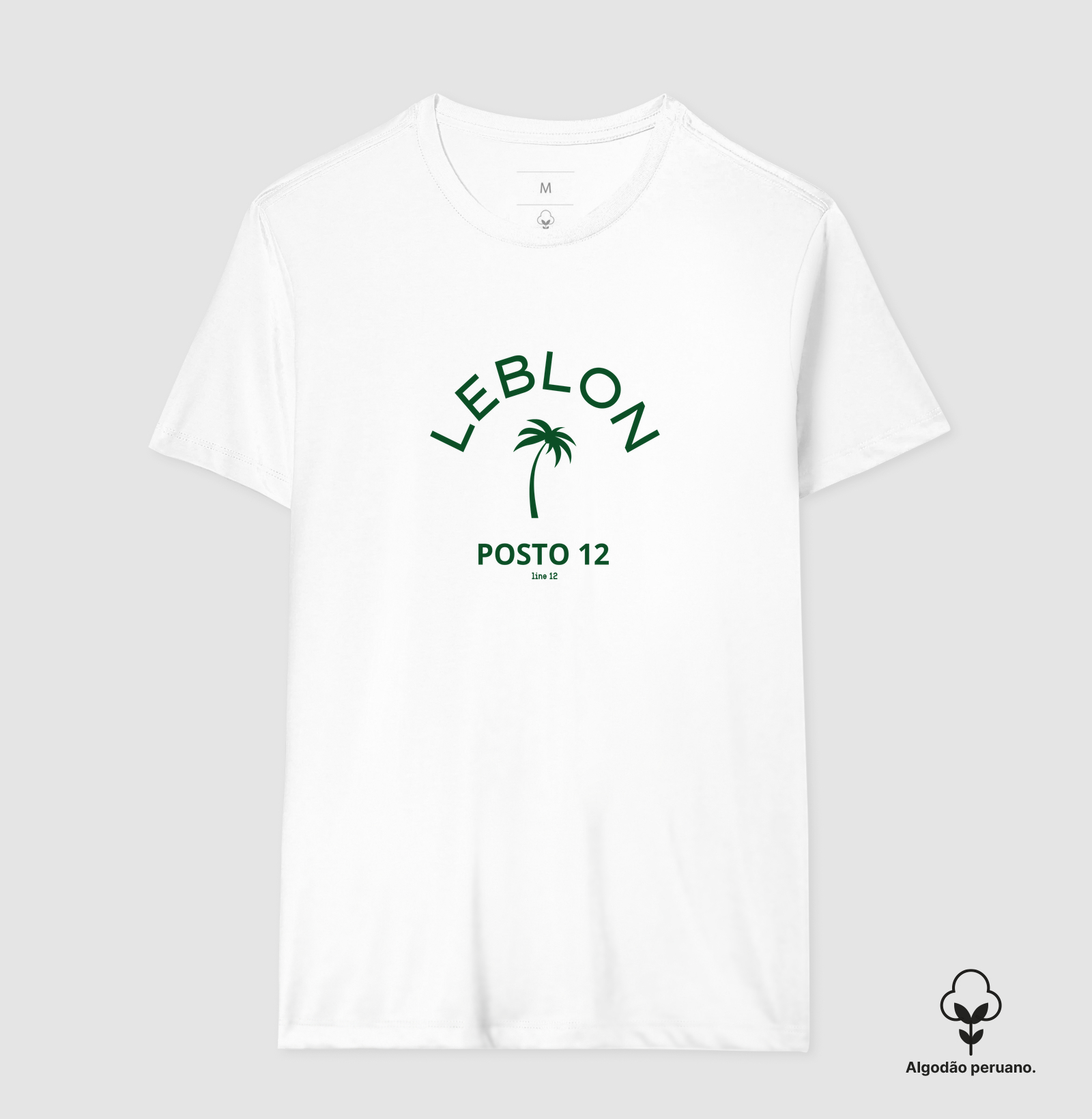 LEBLON POSTO 12 - Imagem 6