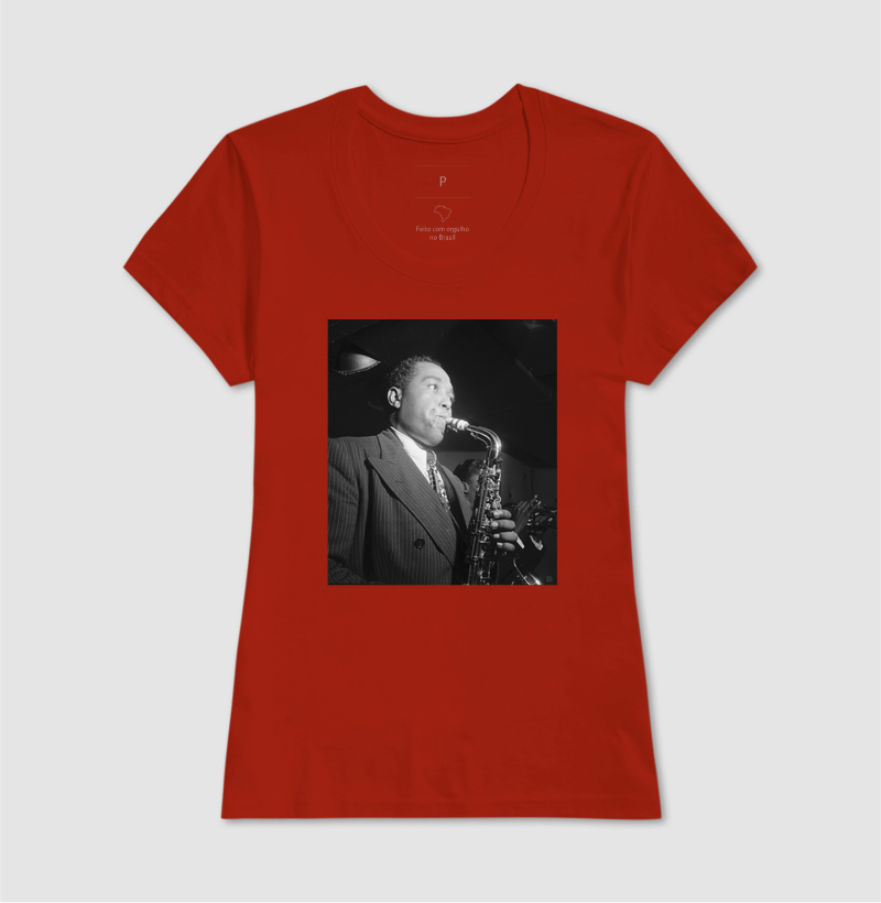 Charlie Parker, 1947 - Imagem 22