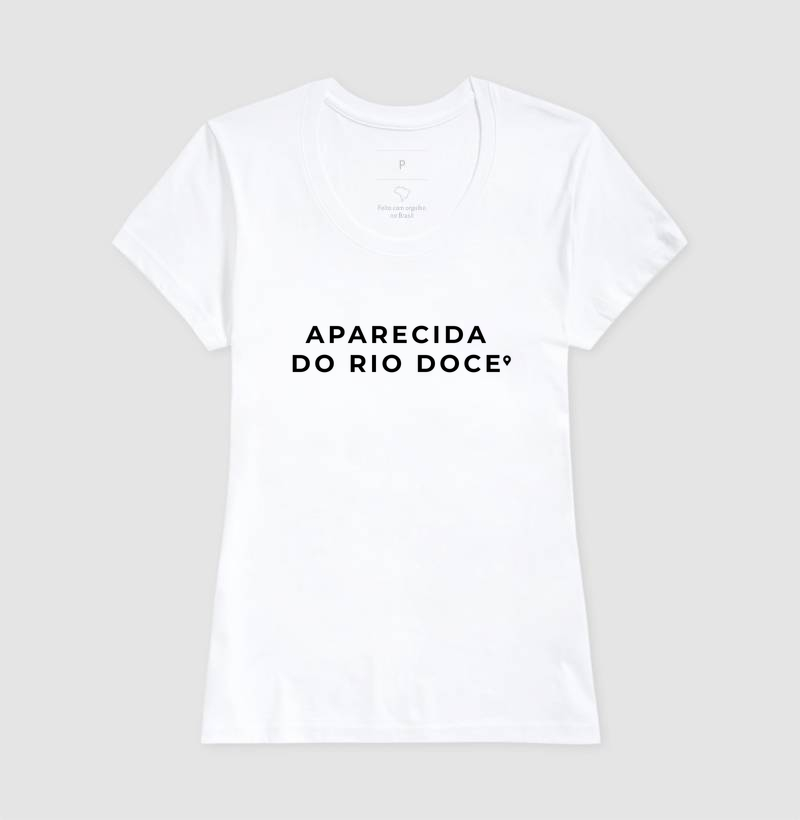 Aparecida do Rio Doce | Pin GO - Imagem 5