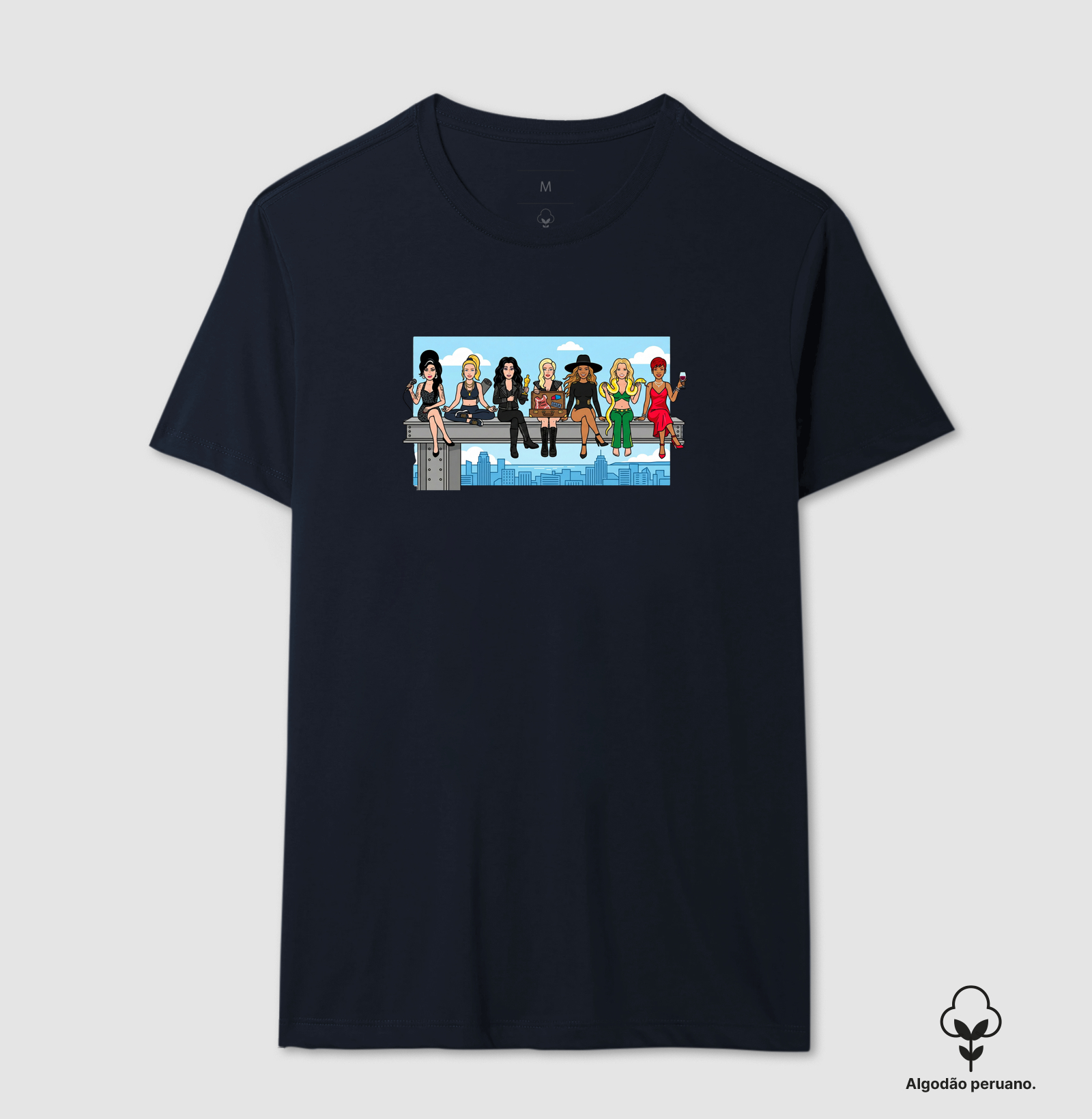 Camisa 3