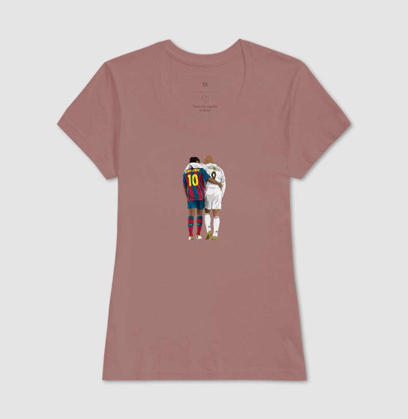 Camisa 18