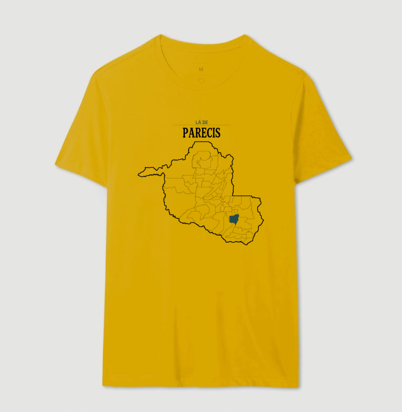 Camisa 13
