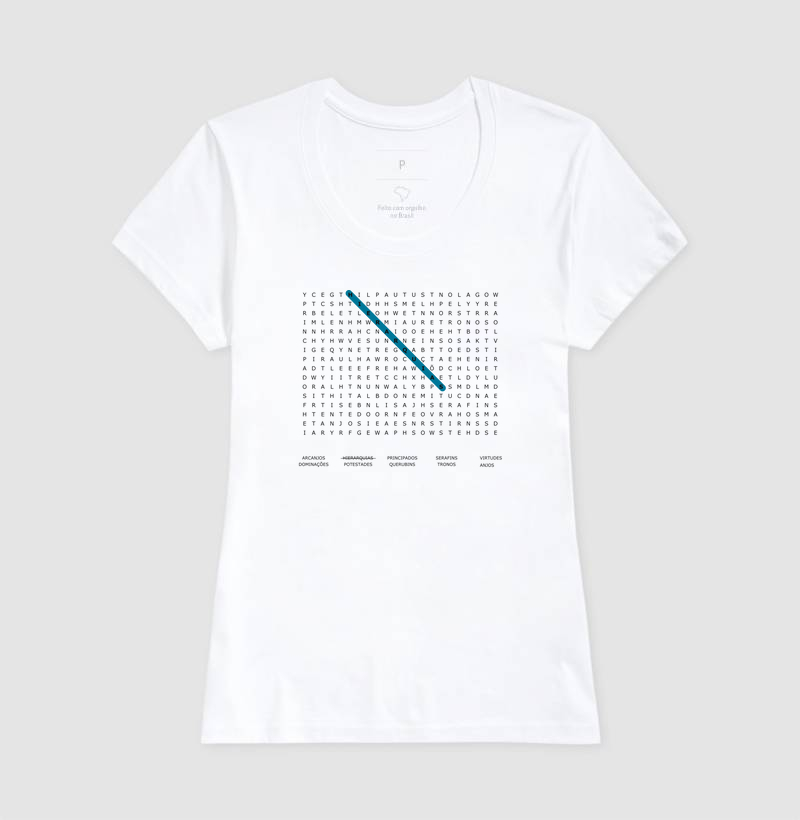 Camisa 5