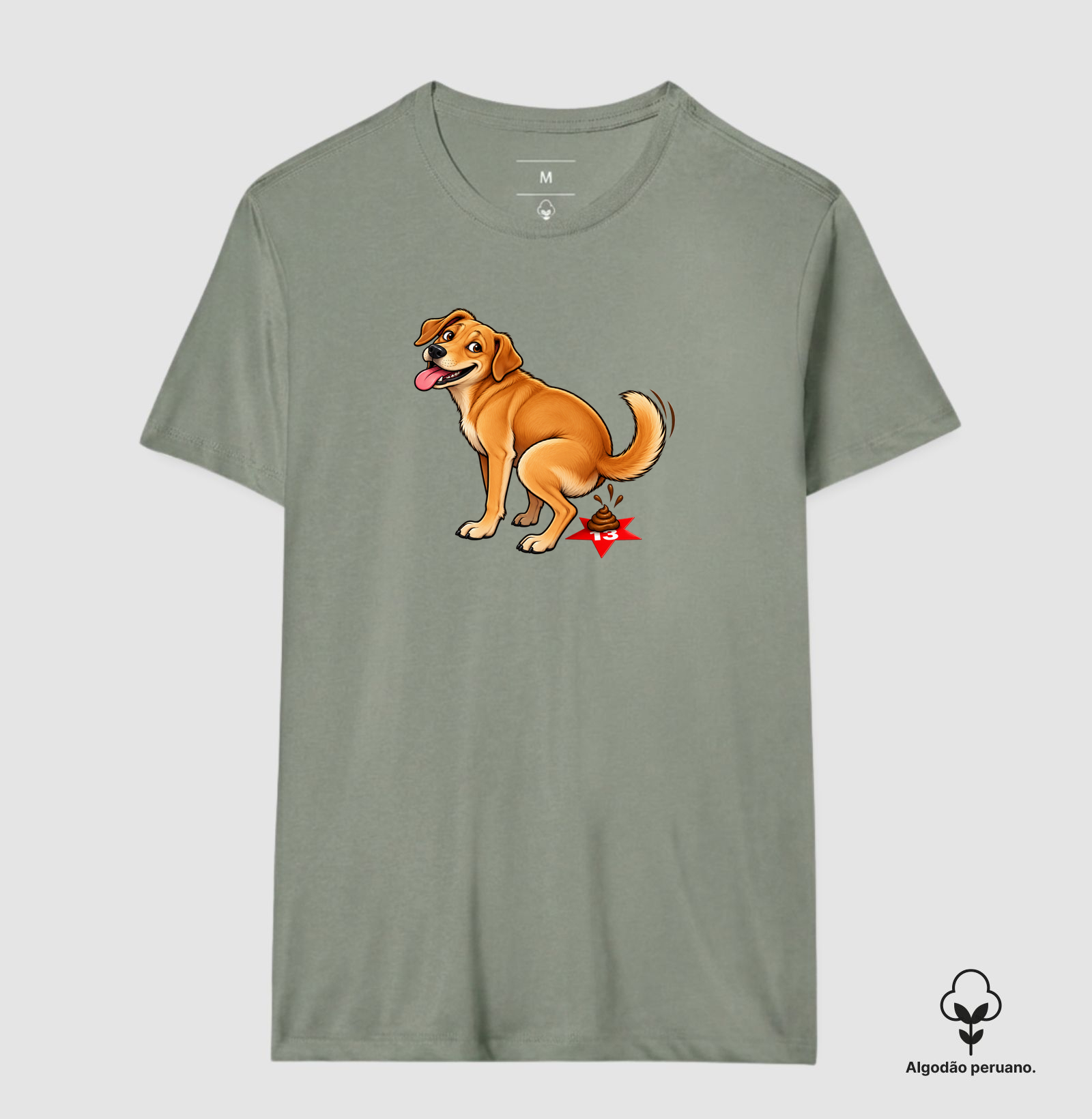 Cachorro Caramelo - Imagem 8