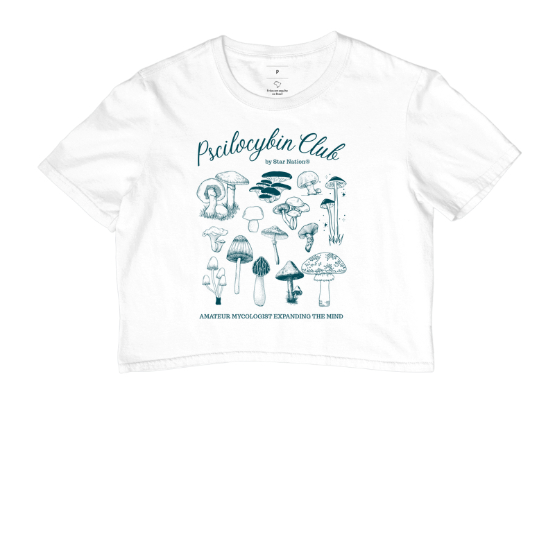 Pscilocybin Club - Imagem 2