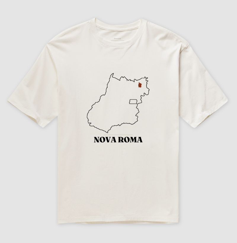 Nova Roma | Traço GO - Imagem 4