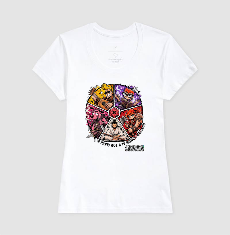 Camisa 4