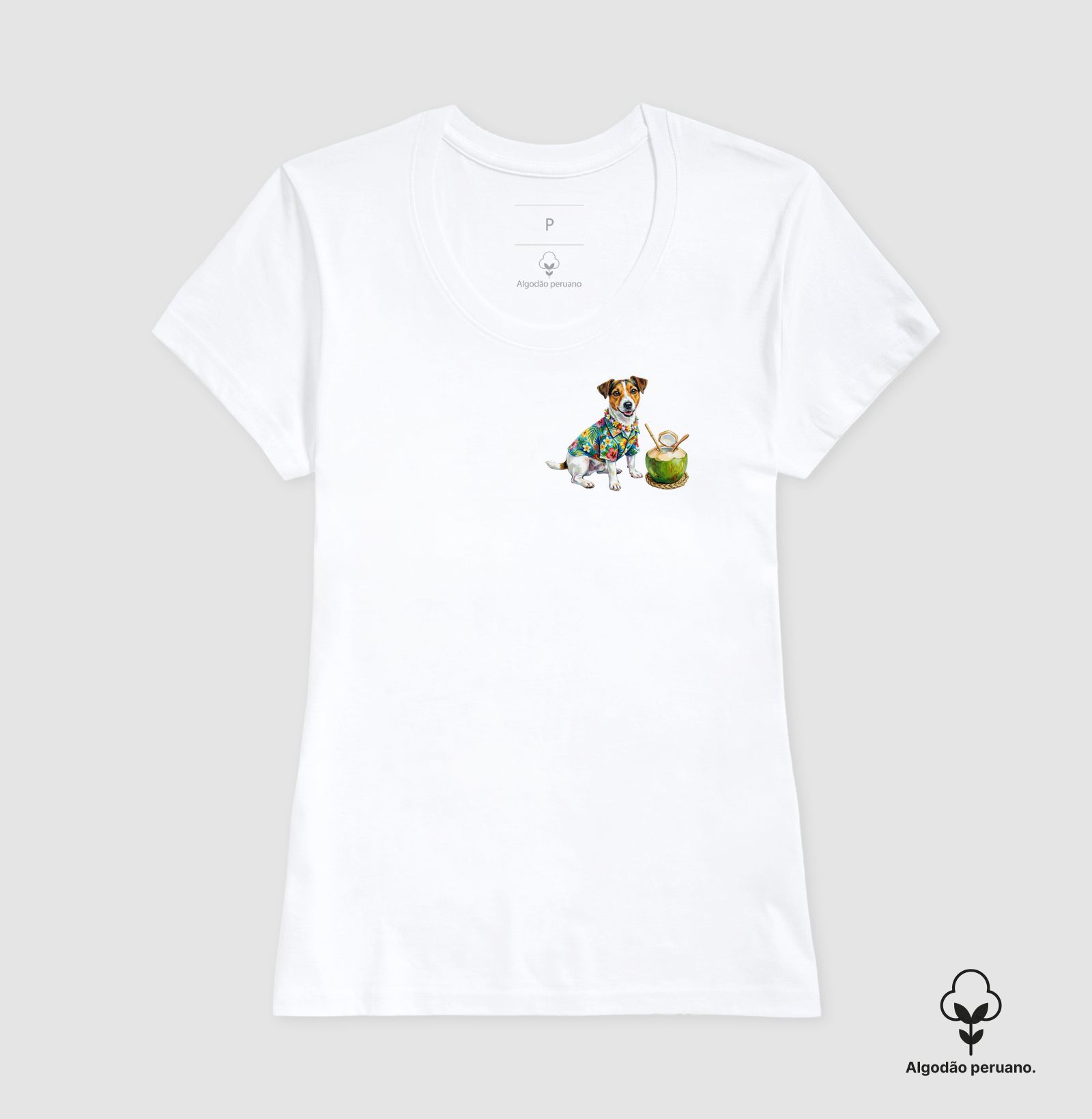 Camisa 6
