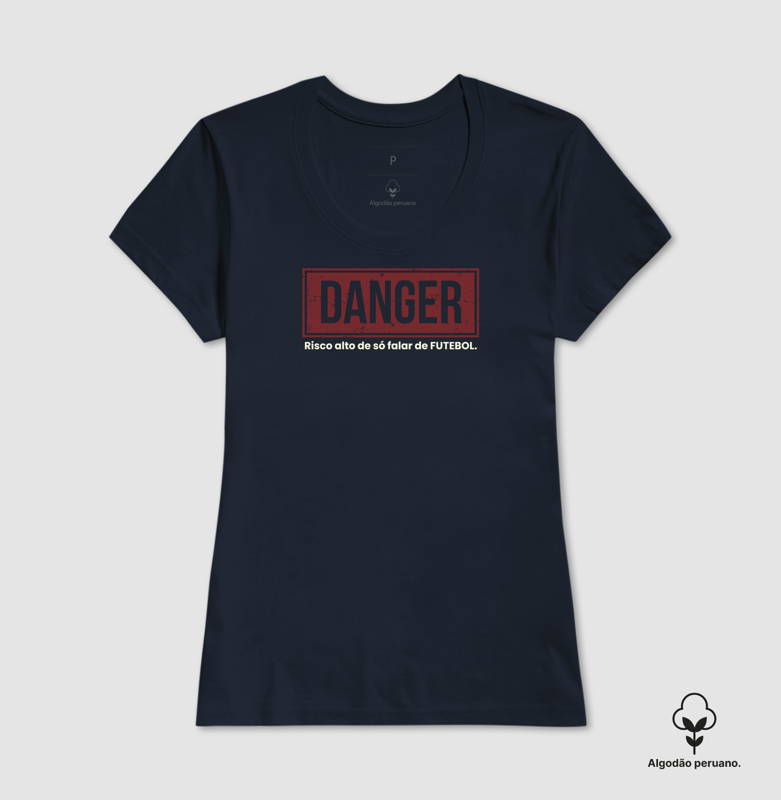 Danger- Só fala de Futebol - Imagem 8