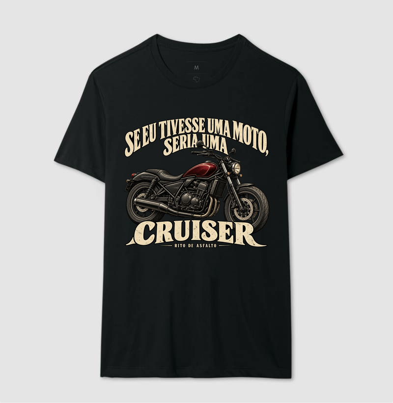 Se Eu Tivesse Cruiser - Imagem 2